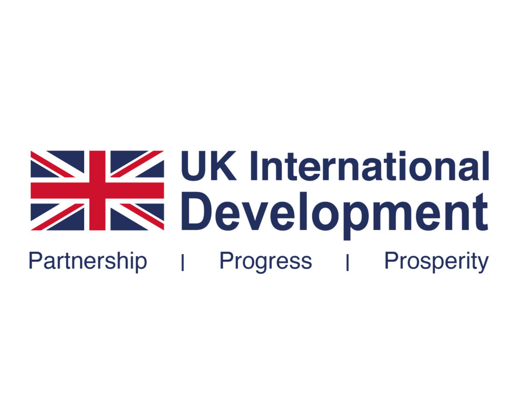 UK International Development
